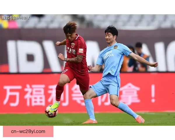 江苏常晋5-3胜南京城市 吉翔首秀带队取胜