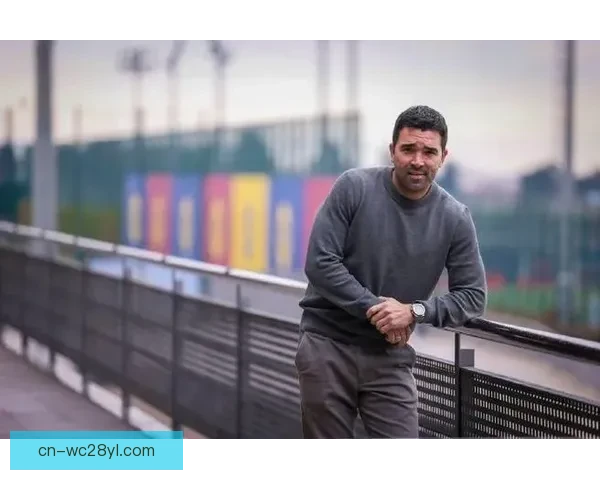 弗里克与德科理念一致自称长辈