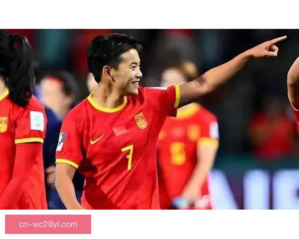 王霜吴海燕领衔女足亚洲杯征程