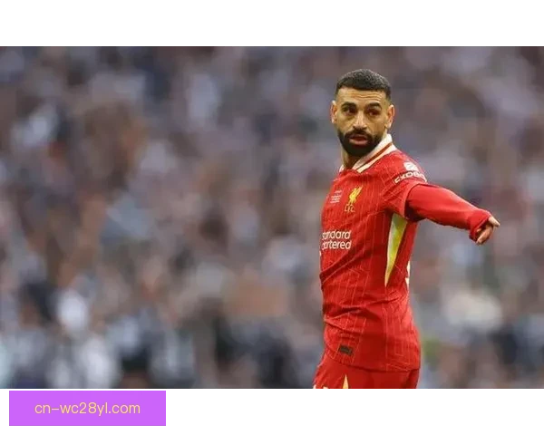 利物浦应优先留阿诺德不续萨拉赫