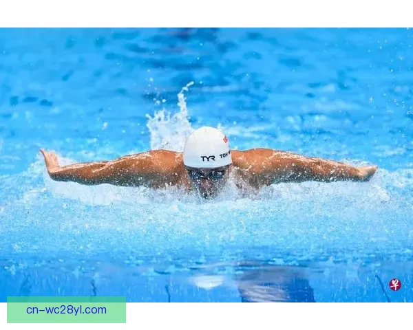 我国最后一个登场项目 杜维崧50米蝶泳拿第八